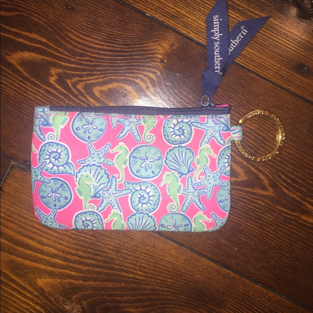Simply Southern ID Wallet